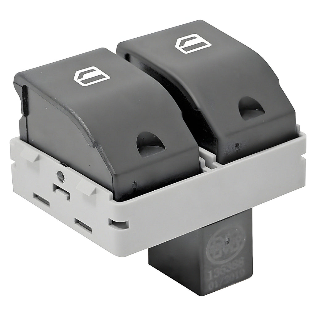 Control de Cristal RADEC 222-2704-03