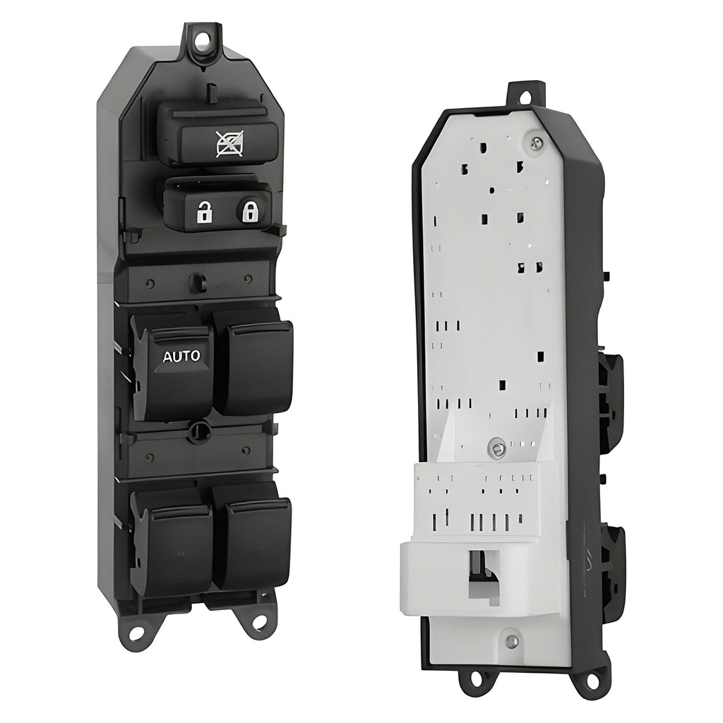 Control de Cristal RADEC 222-3004-03