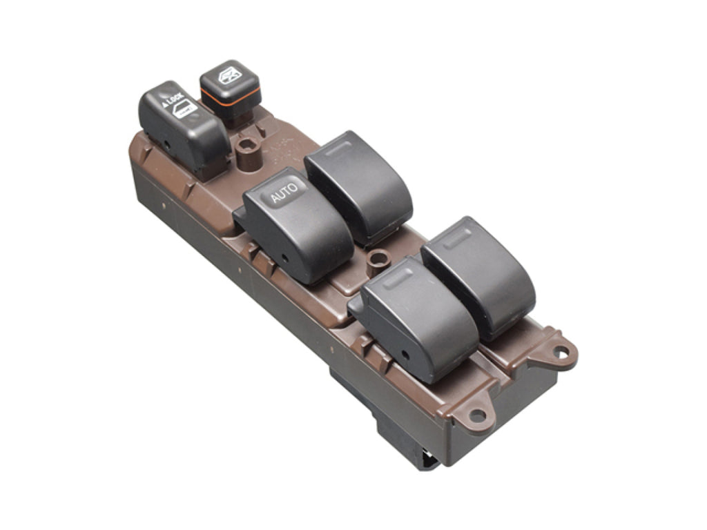 Control Cristal RADEC 222-3012-00