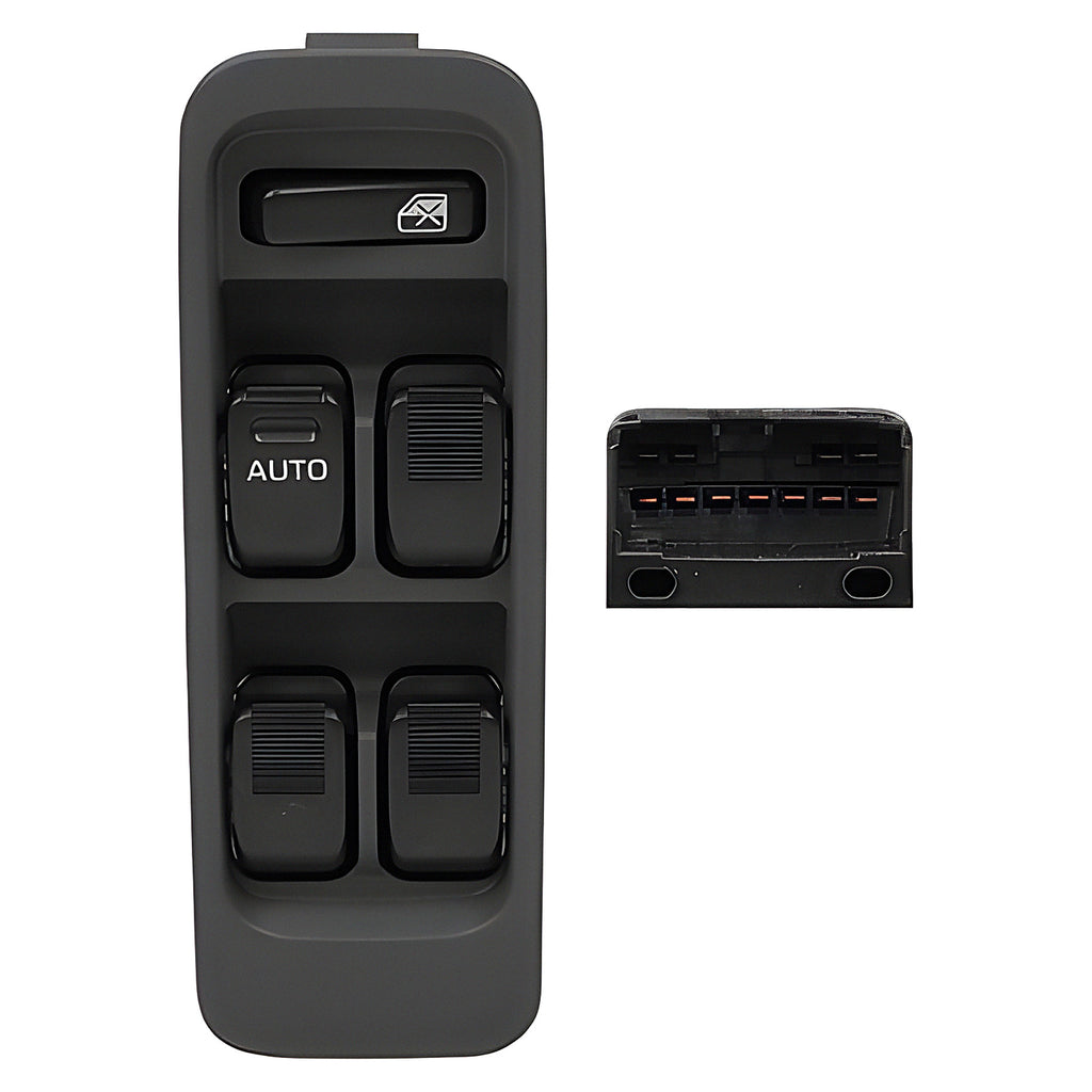 Control Cristal Izquierda MANJ 222-3025-01