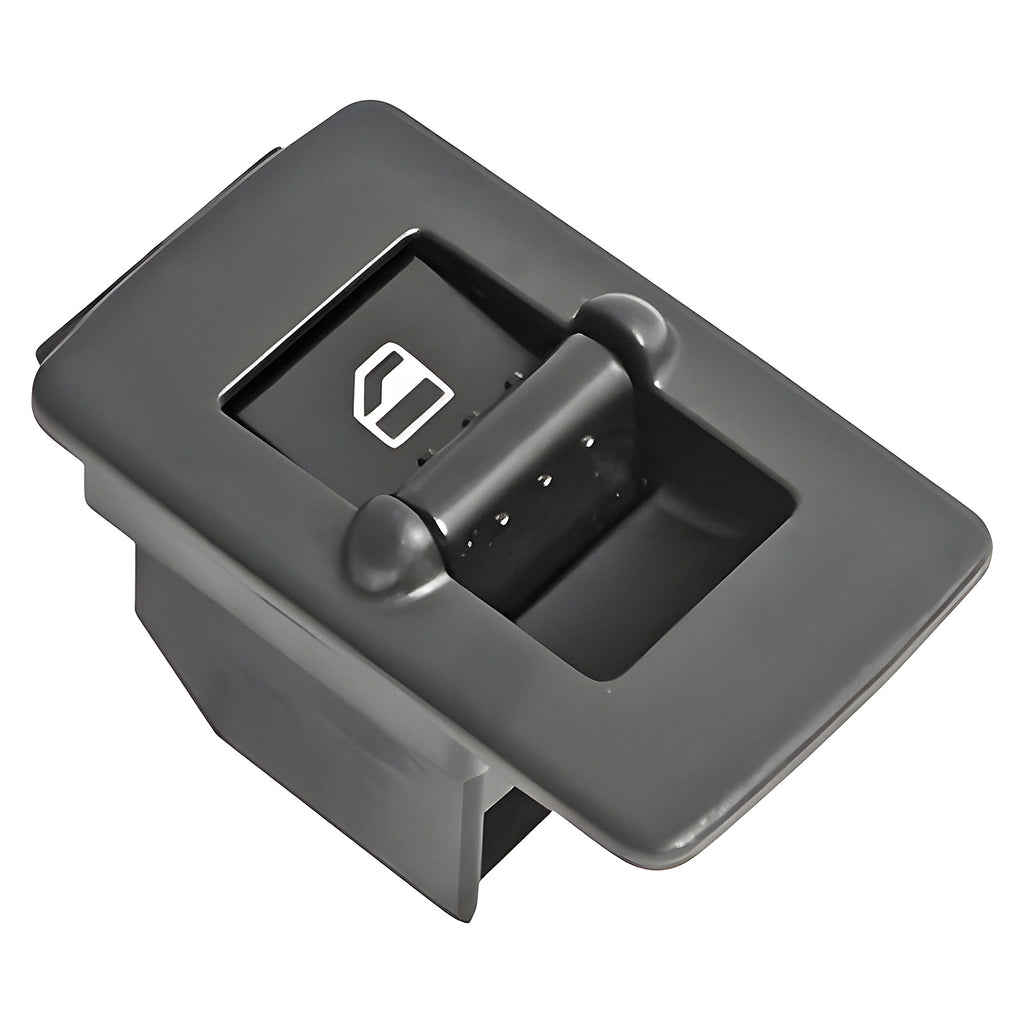 Control de Cristal RADEC 222-3102-00