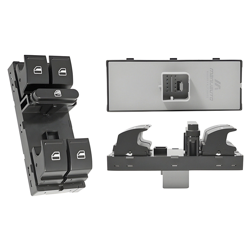 Control de Cristal RADEC 222-3103-03