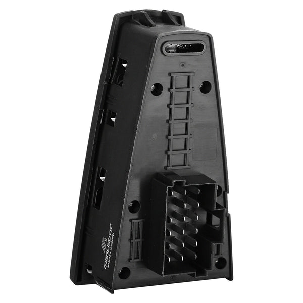 Control de Cristal RADEC 222-3214-01