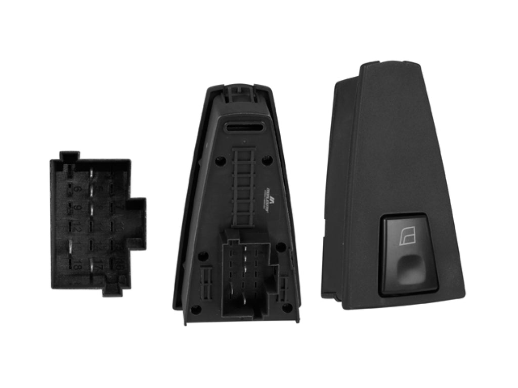 Control Cristal HUSHAN 222-3214-02