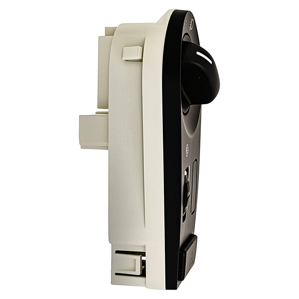 Control Luces RADEC 222-3214-03