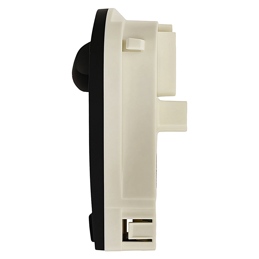 Control Luces RADEC 222-3214-05
