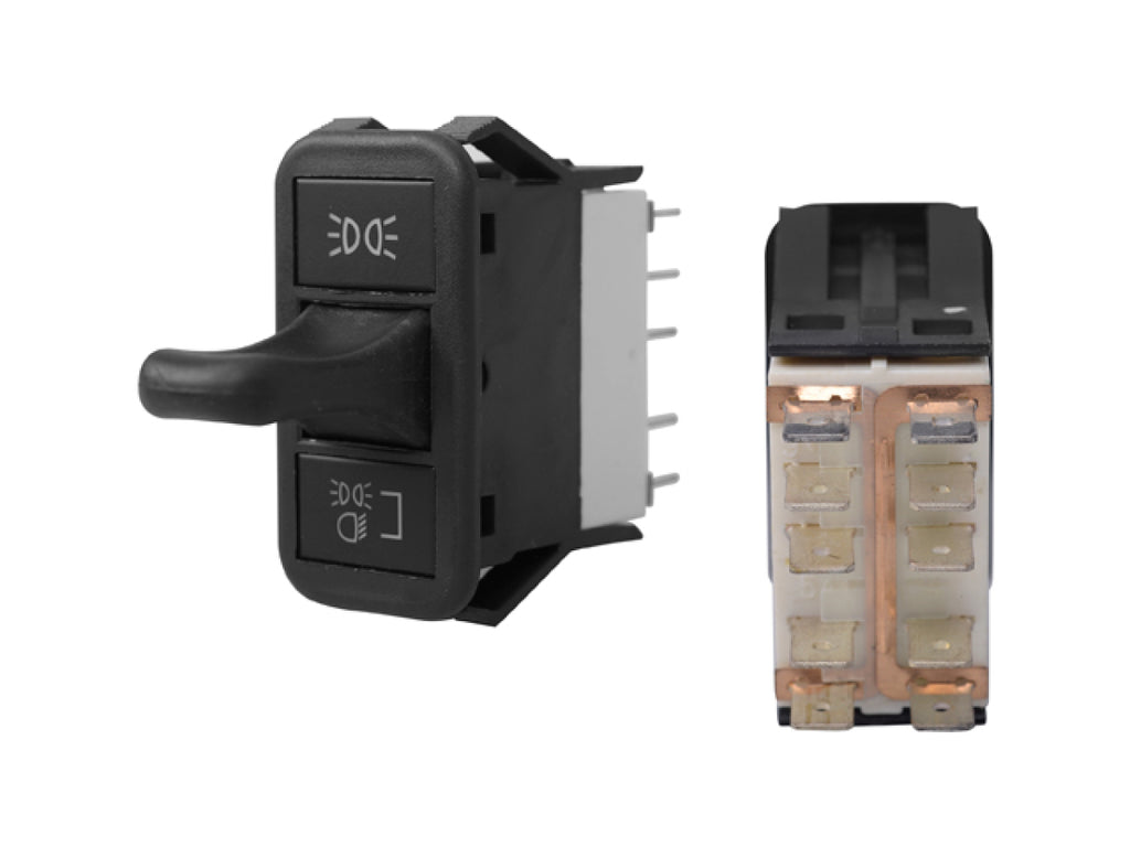 Control Luces RADEC 222-3801-01