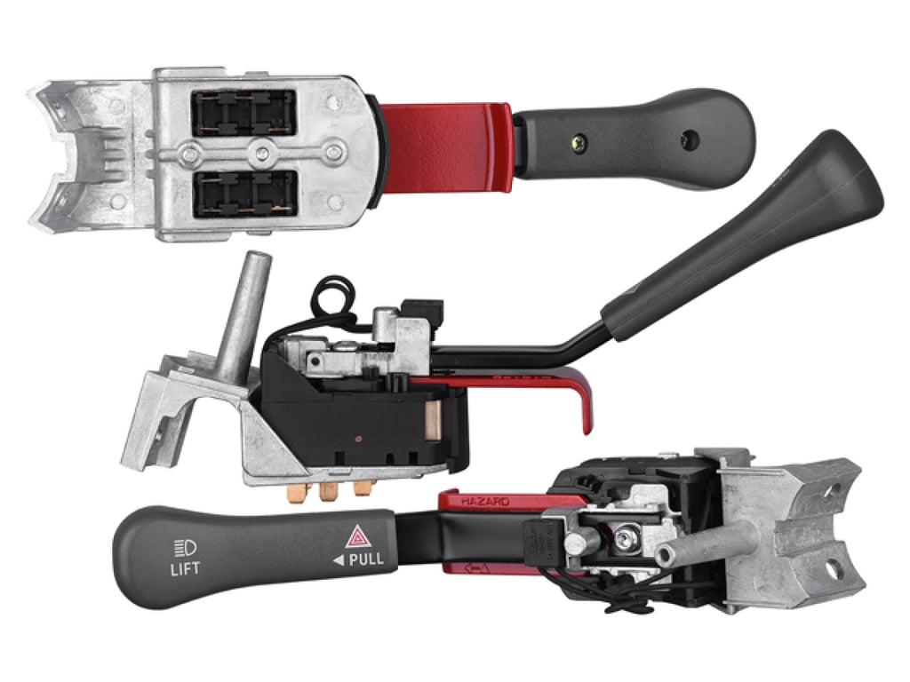 Palanca Direccional HUSHAN 222-3801-02