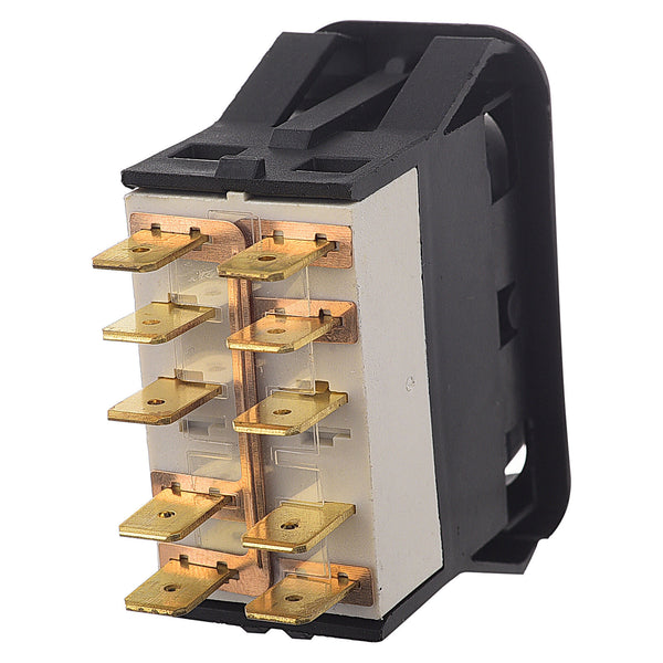 Control de Cristal RADEC 222-3801-04