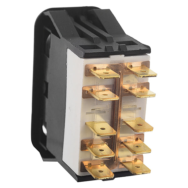 Control de Cristal RADEC 222-3801-05