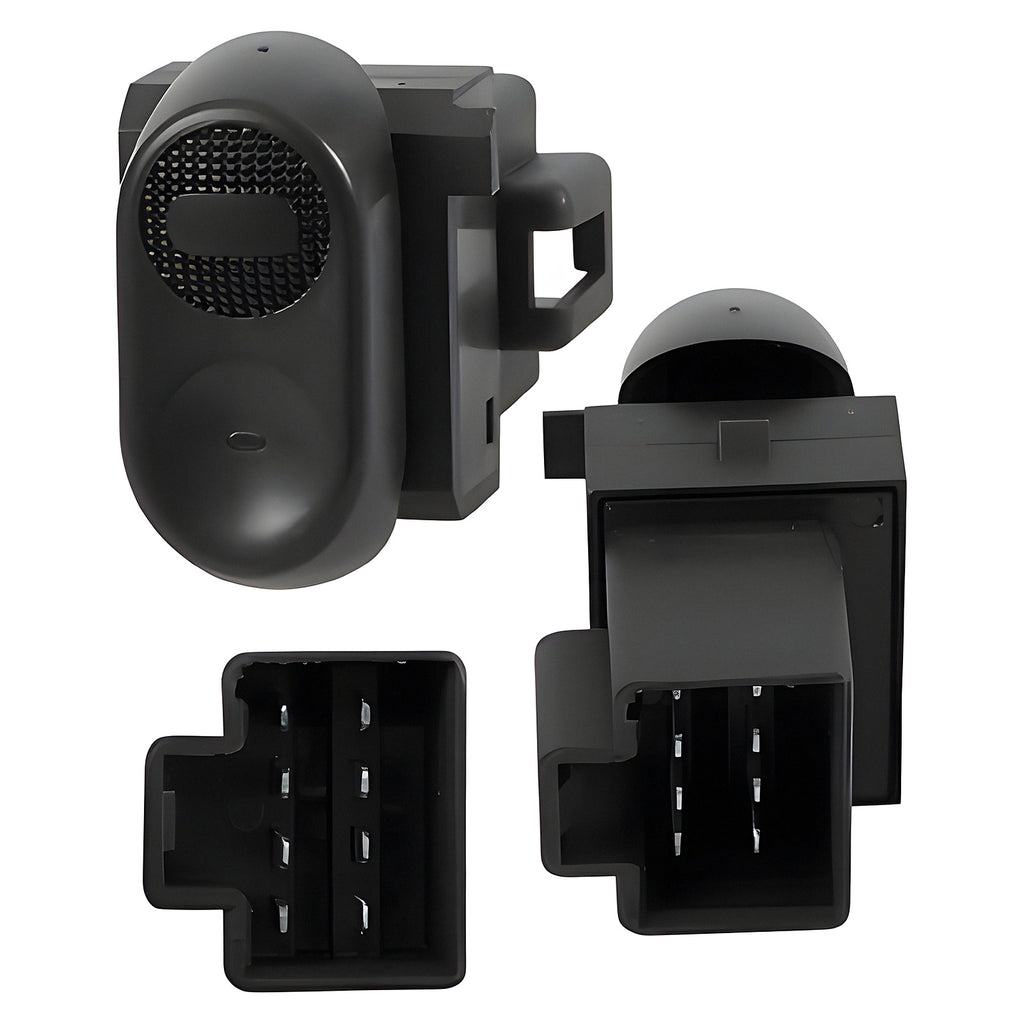 Control Cristal RADEC 222-3805-00