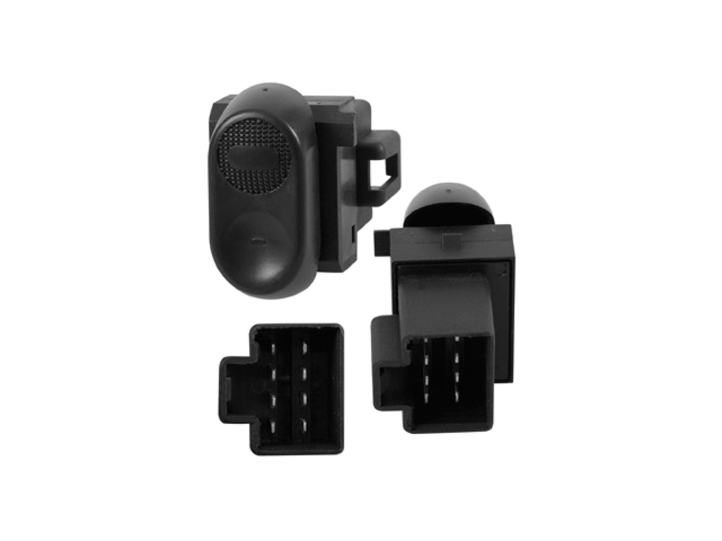 Control Cristal RADEC 222-3805-00