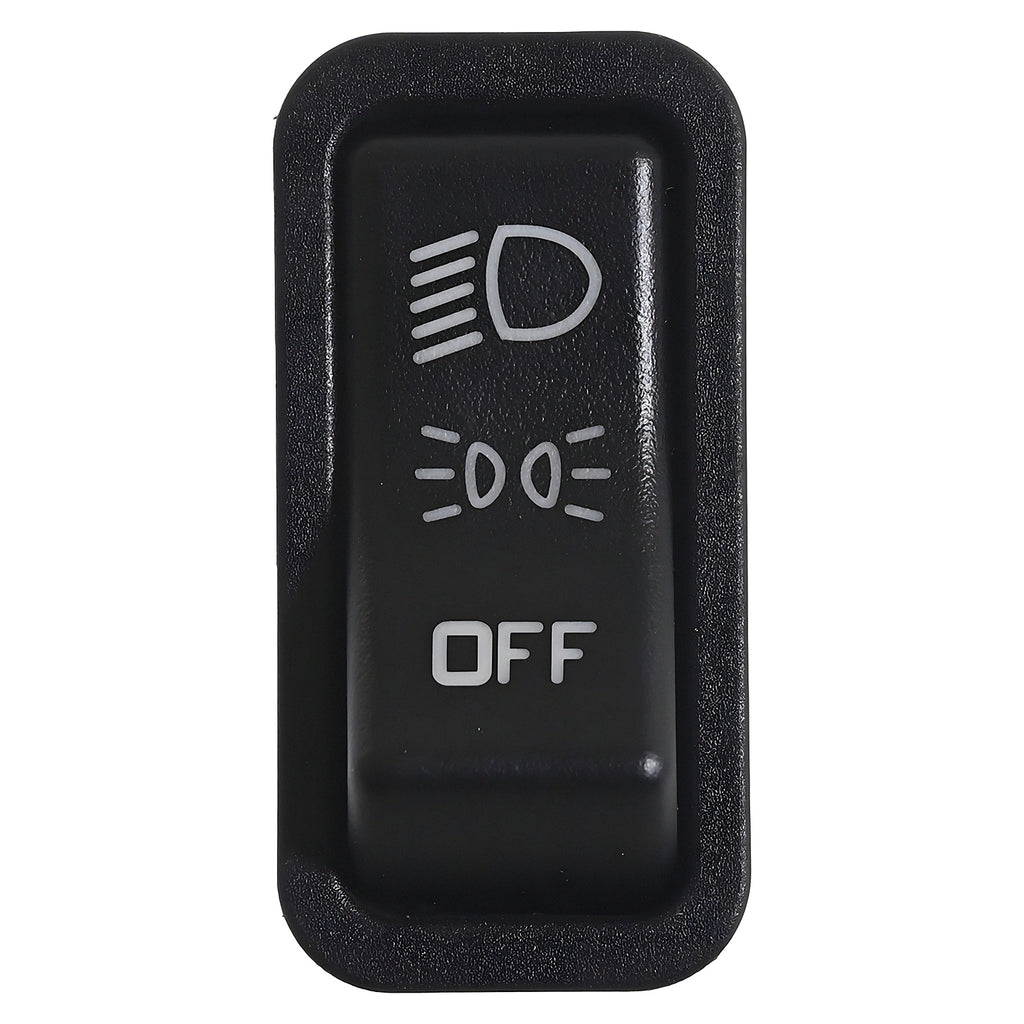 Control Luces RADEC 222-3904-01