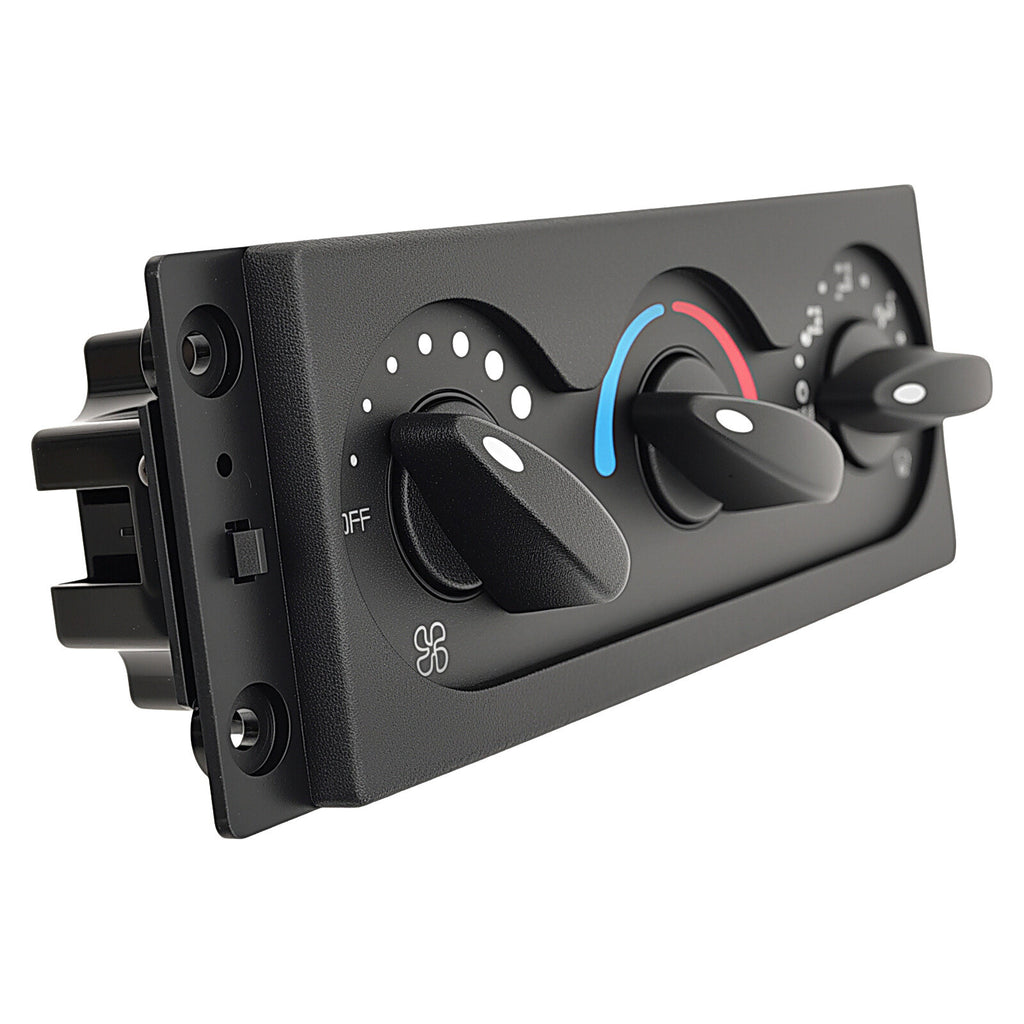 Control Aire Acondicionado RADEC 222-3906-00