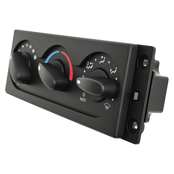 Control Aire Acondicionado RADEC 222-3906-00