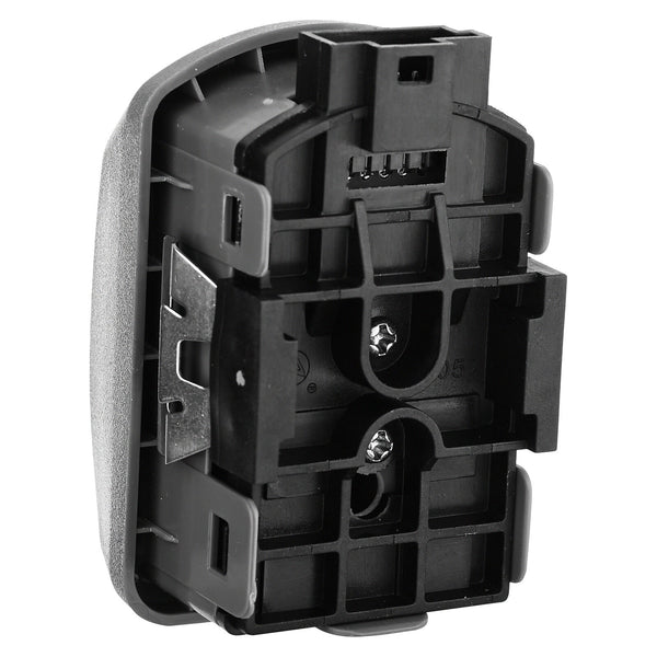 Control de Cristal RADEC 222-4201-00