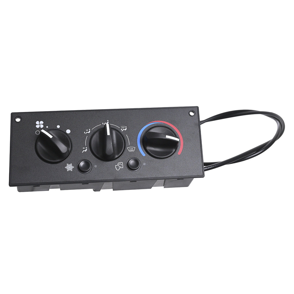 Control Aire Acondicionado RADEC 222-4208-02
