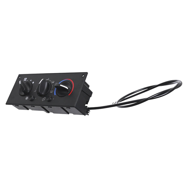 Control Aire Acondicionado RADEC 222-4208-02