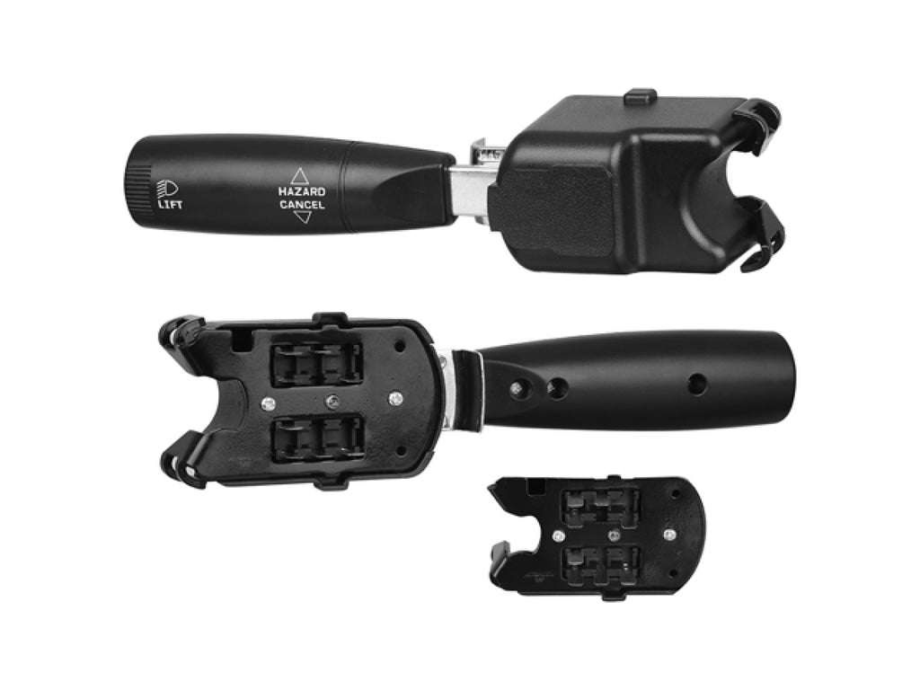 Palanca Direccional Trasera HUSHAN 222-9999-01