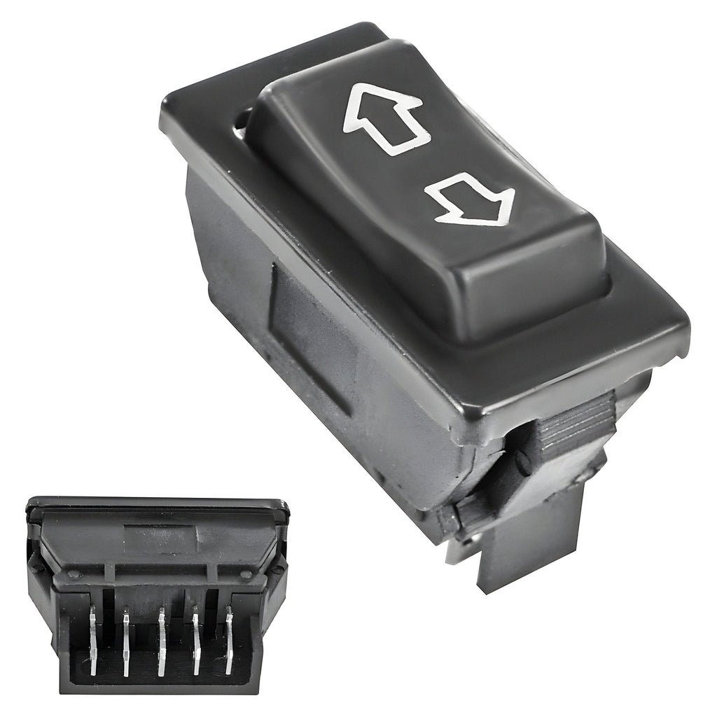 Control de Elevador Universal RADEC 222-9999-02