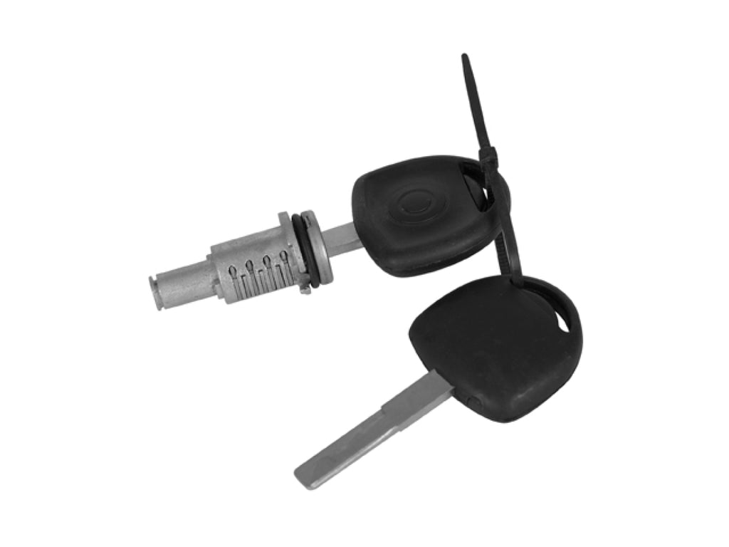 Cilindro Puerta Derecha / izquierda RADEC 224-0601-00