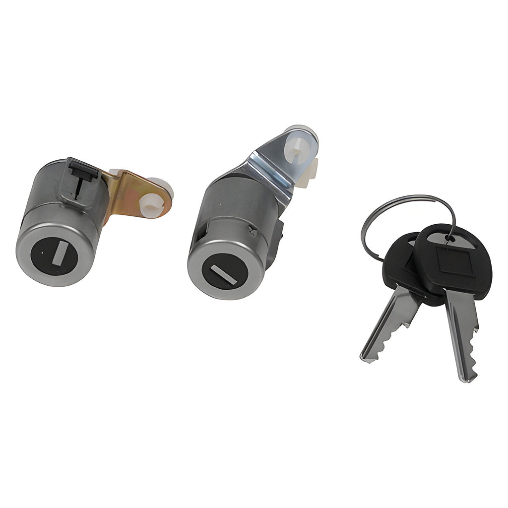 Cilindro Chapa MANJ 224-0615-00