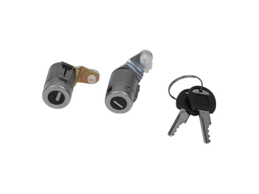 Cilindro Chapa MANJ 224-0615-00