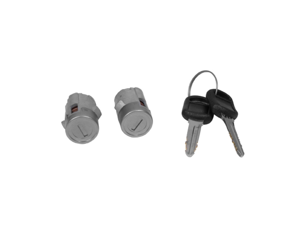 Cilindro Chapa MANJ 224-0615-01