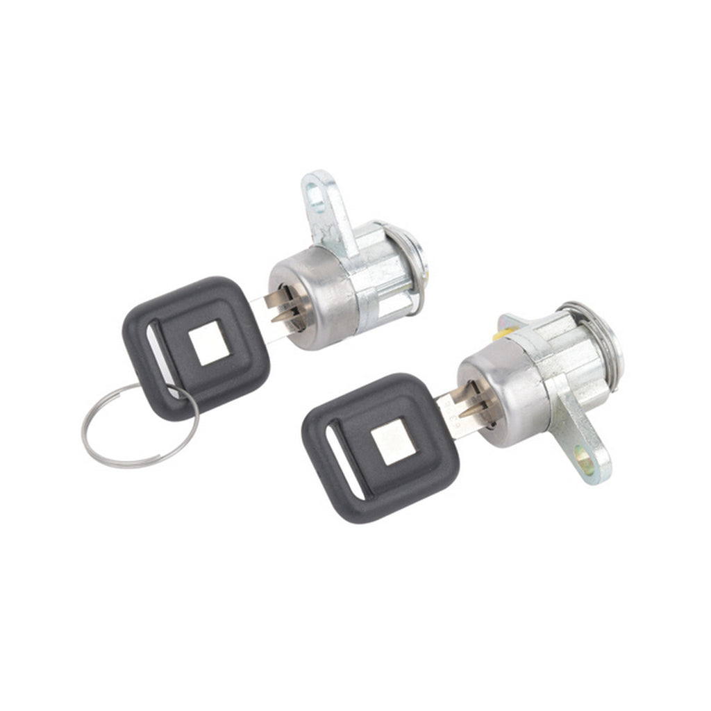 Juego Cilindro Puerta MANJ 224-0629-00