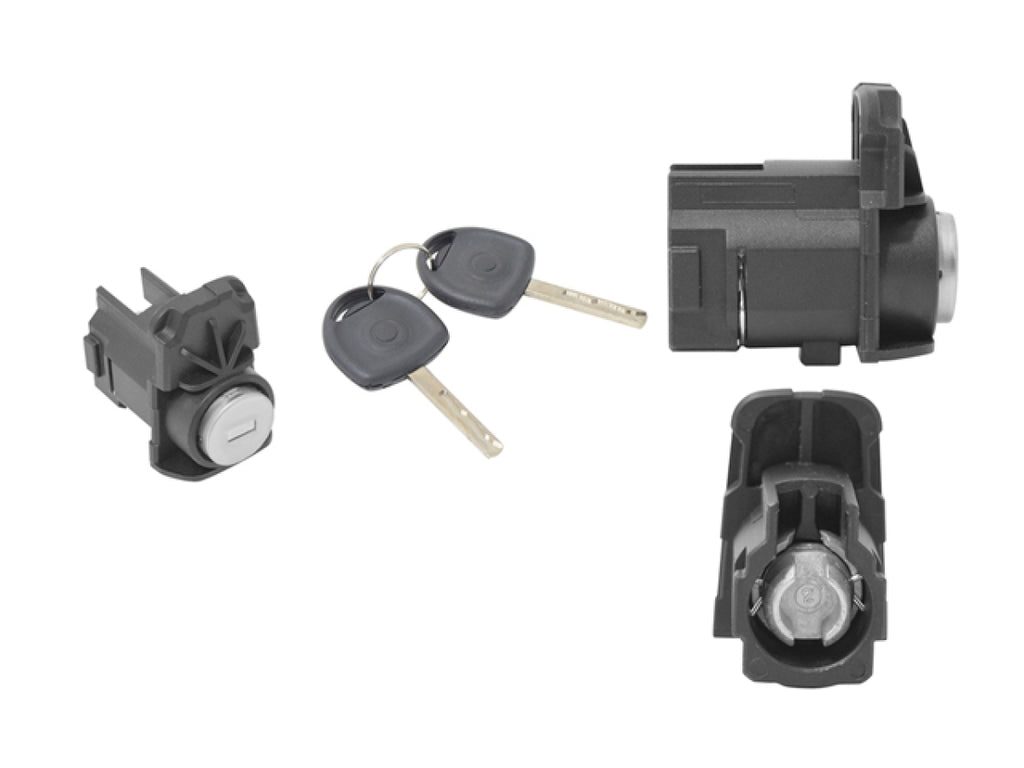 Cilindro Puerta Izquierda RADEC 224-0645-01