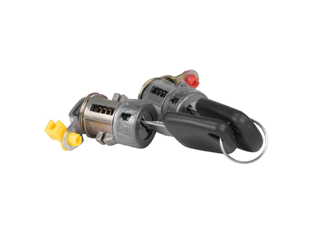 Cilindro Puerta Derecha / izquierda RADEC 224-0677-00