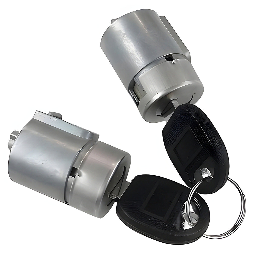 Cilindro Puerta MANJ 224-0699-01