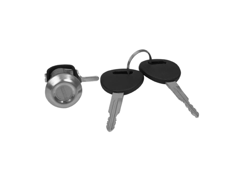 Cilindro Puerta Delantera Izquierda MANJ 224-0910-01