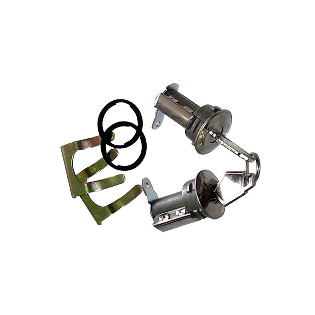 Cilindro Puerta MANJ 224-0999-00