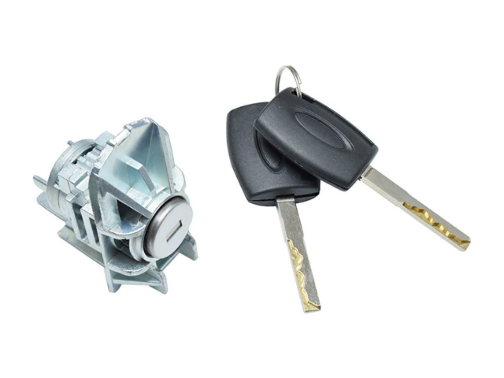 Cilindro Puerta Delantera Izquierda RADEC 224-1208-01