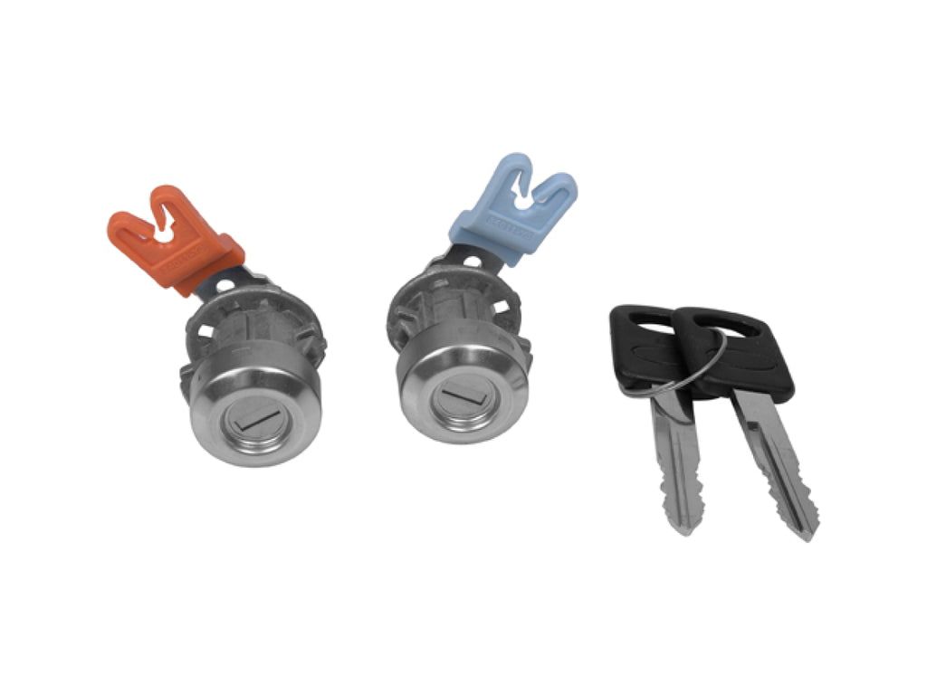 Cilindro Puerta Derecho / izquierdo MANJ 224-1212-00