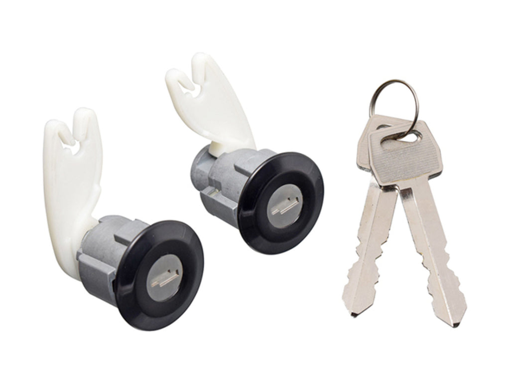 Juego Cilindro Puerta RADEC 224-1230-00