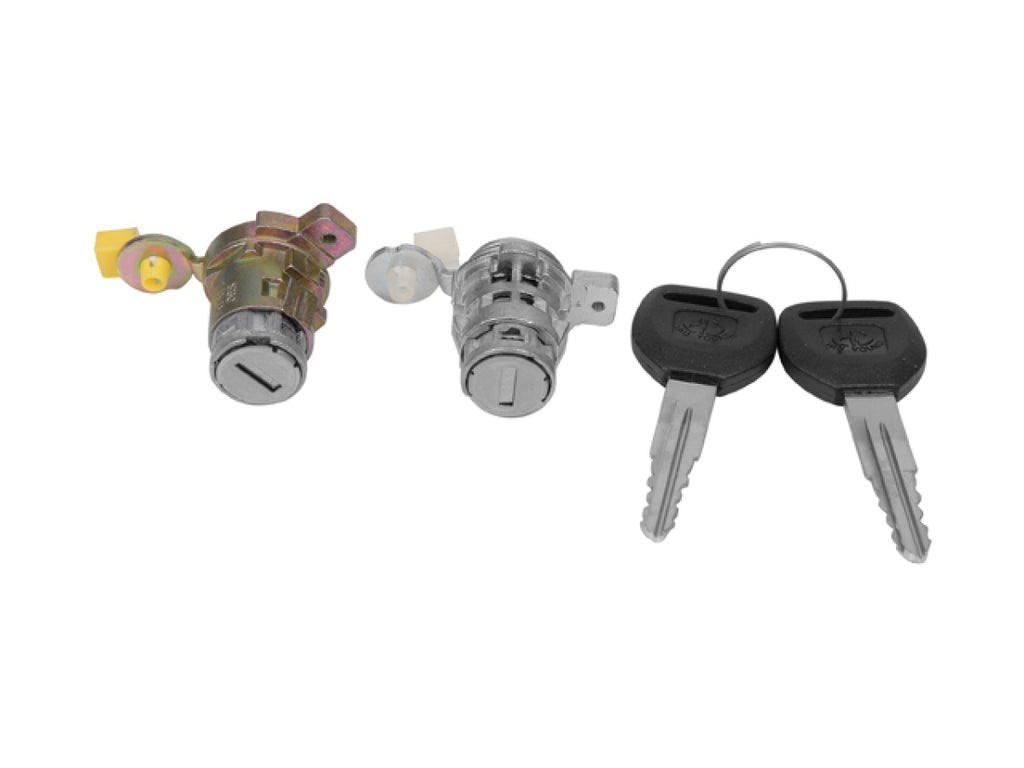 Cilindro Puerta Derecha / izquierda MANJ 224-1301-01