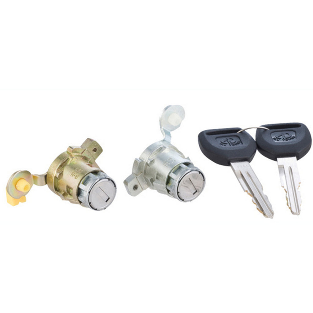 Juego Cilindros Puerta RANG 224-1302-00