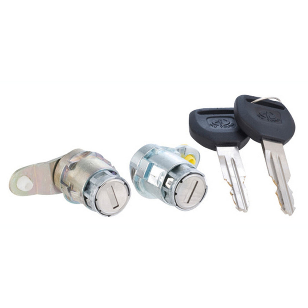 Juego Cilindros Puerta RANG 224-1302-01