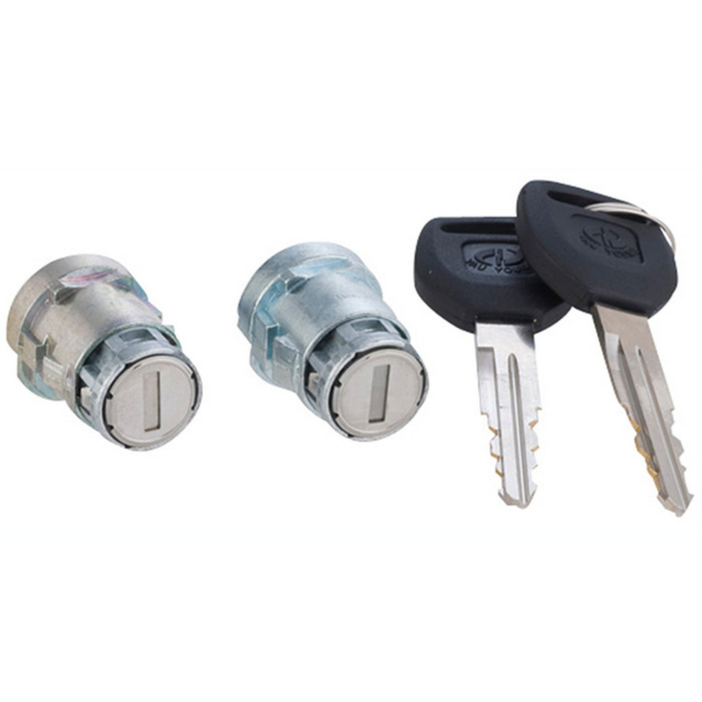 Juego Cilindros Puerta RANG 224-1302-03