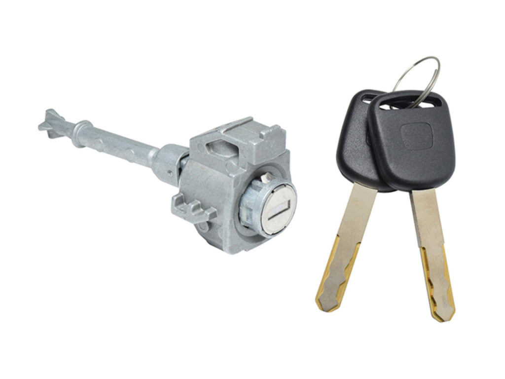 Cilindro Puerta Delantera Izquierda RADEC 224-1302-05