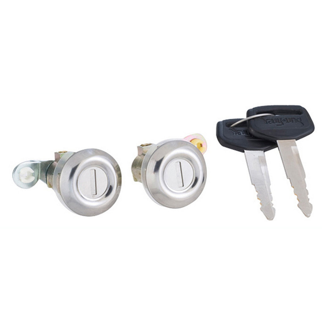 Juego Cilindros Puerta RANG 224-2204-01