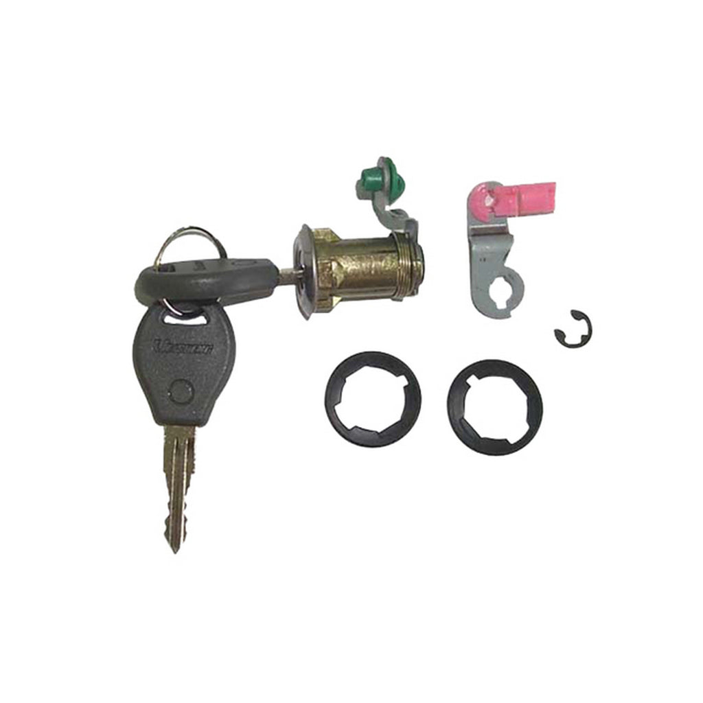 Cilindro Puerta MANJ 224-2305-00