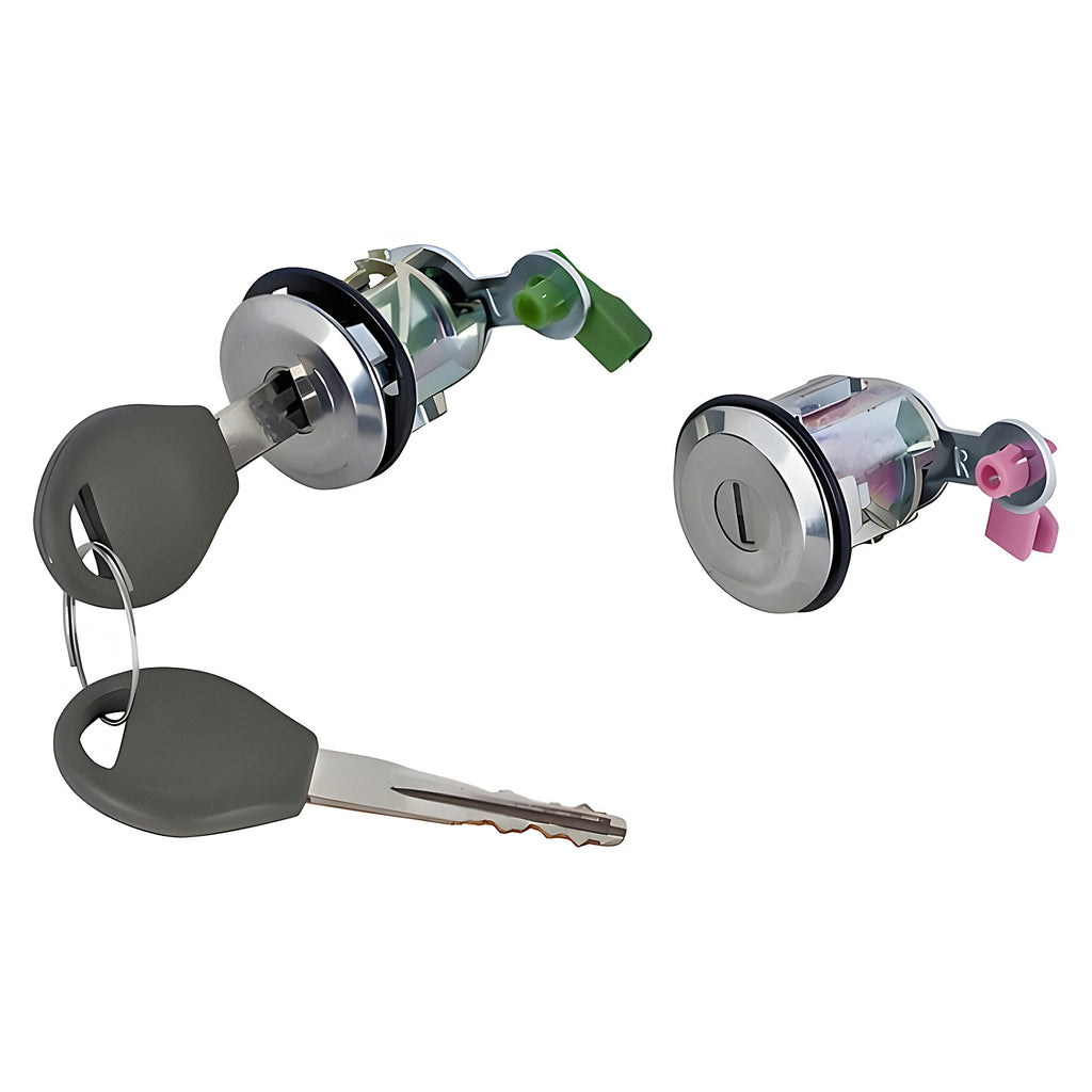 Juego Cilindro Puerta MANJ 224-2305-02