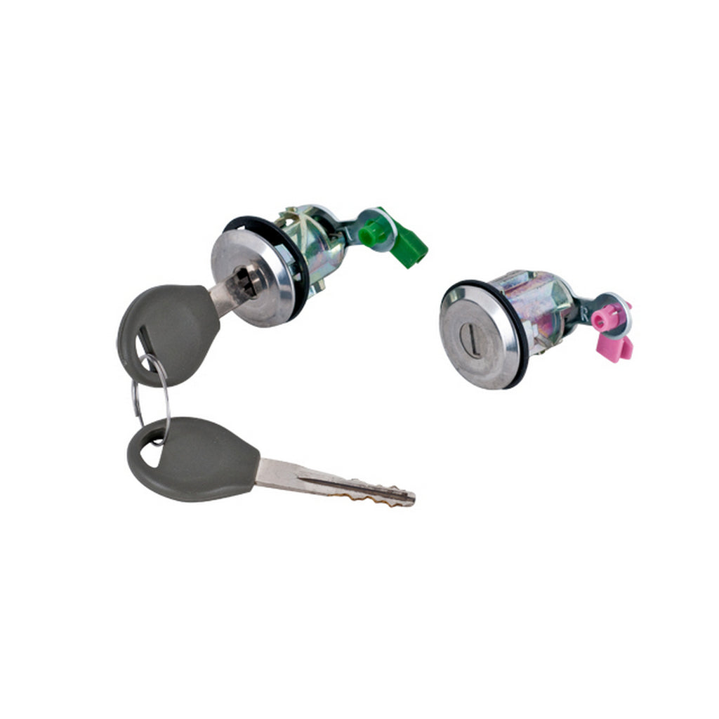 Juego Cilindro Puerta MANJ 224-2305-02