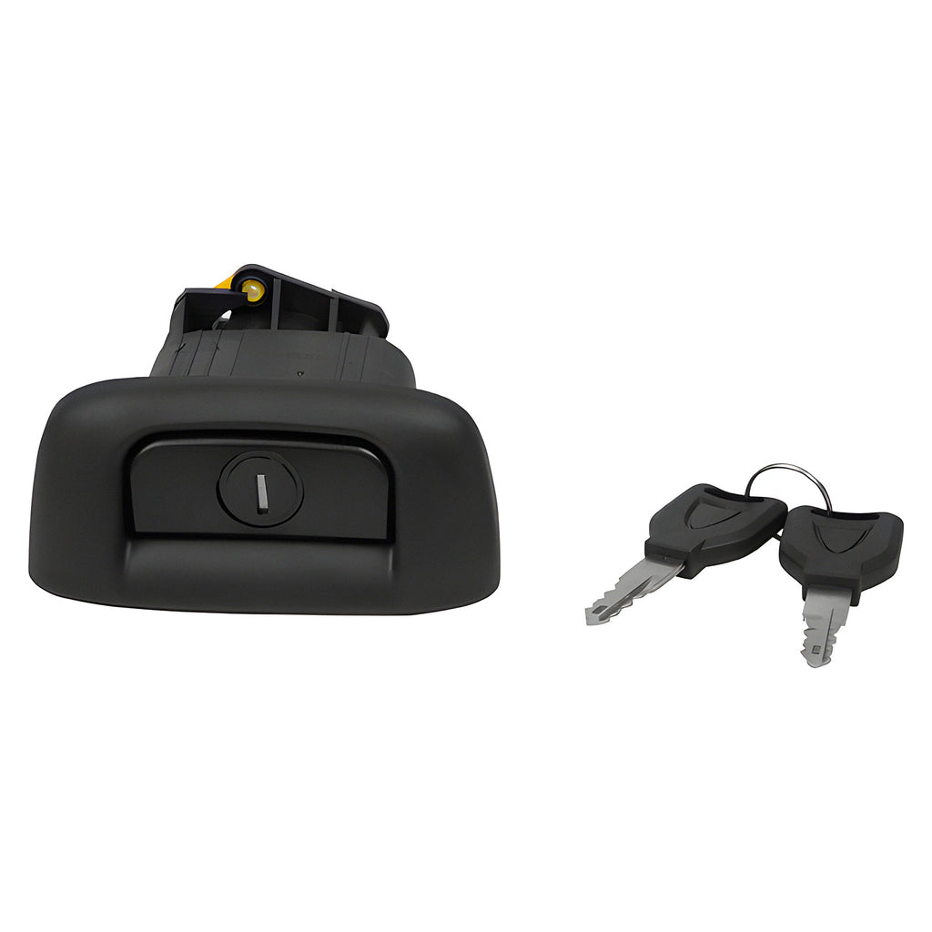 Cilindro Chapa MANJ 224-2314-00