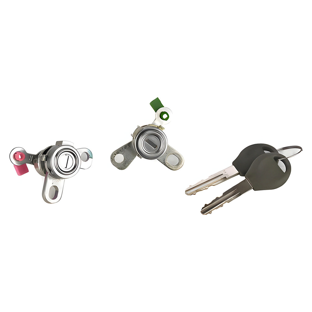 Juego Cilindro Puerta MANJ 224-2316-00