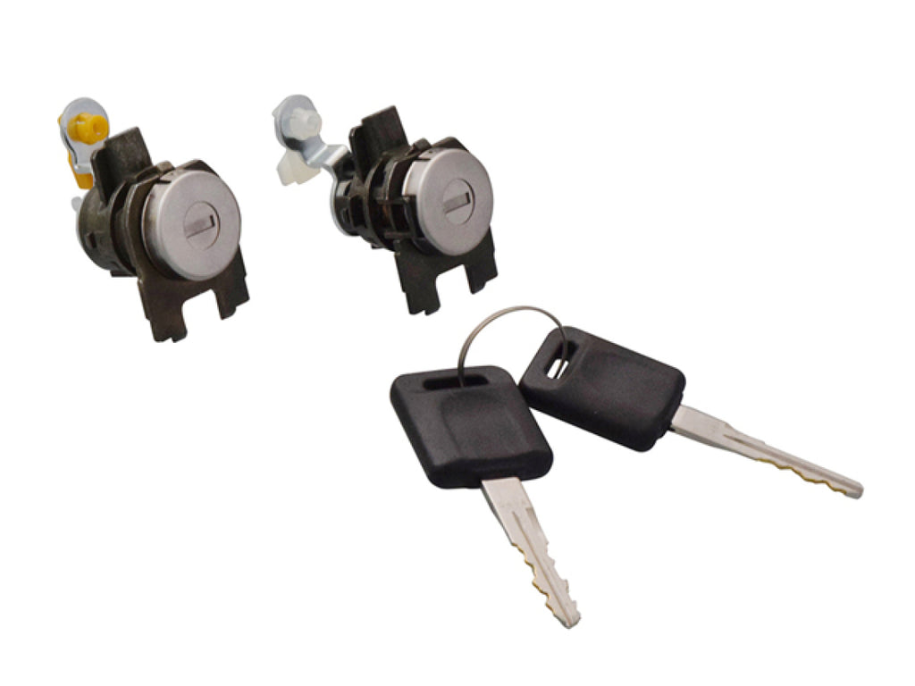 Cilindro Puerta Derecha / izquierda RADEC 224-2318-01