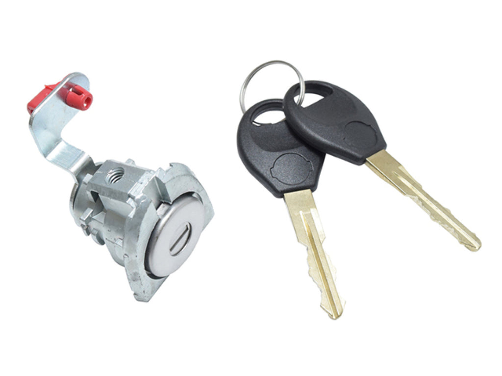 Cilindro Puerta Delantera Izquierda RADEC 224-2327-01